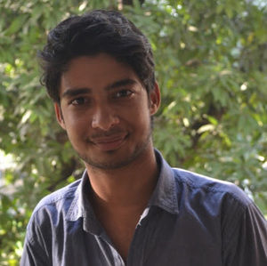 Meet your Posher, Ayush